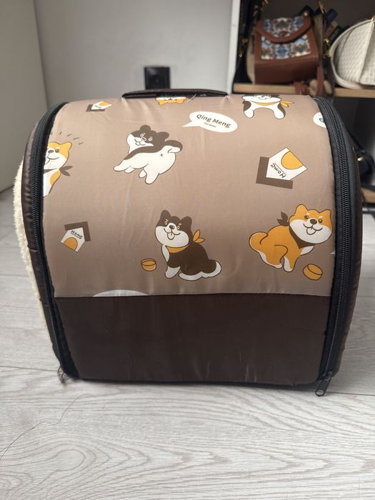 Продам домик для кошек/котят