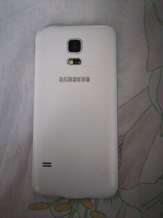 Samsung galaxy s5