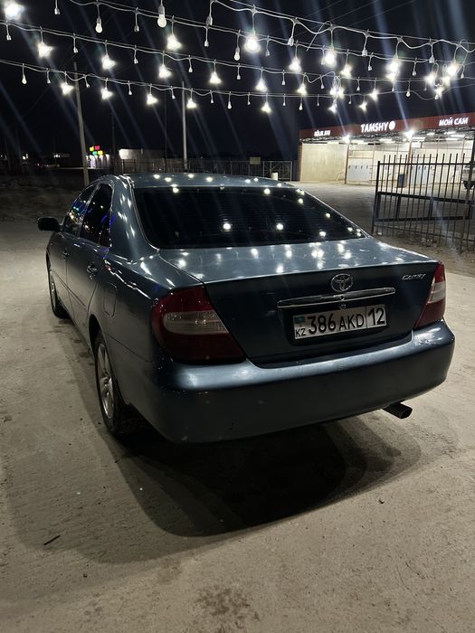 Camry 30 сатылады