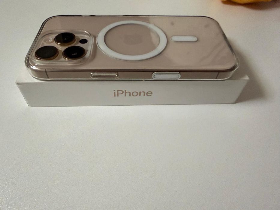Vând IPhone14 Pro, Ca nou