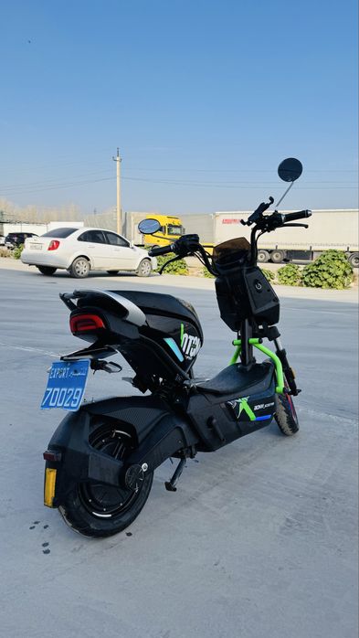 Skuter sotiladi xolati yaxshi.