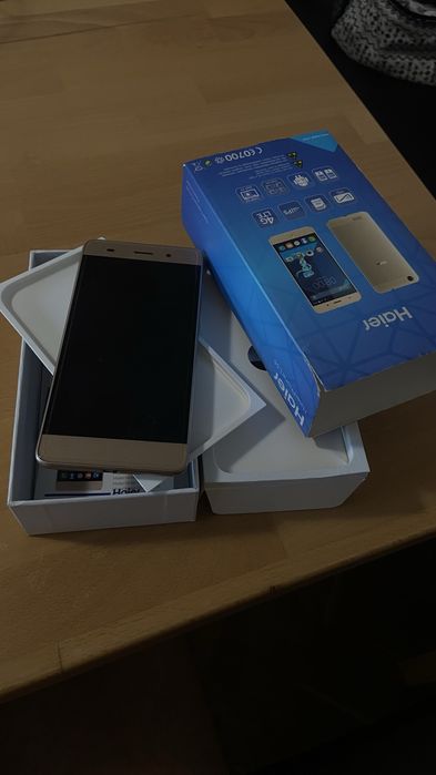 Haier haierphone L56