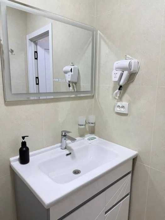 Б5Аренду квартира 2-ком [ Алмазарский р-н тинчлик метро]