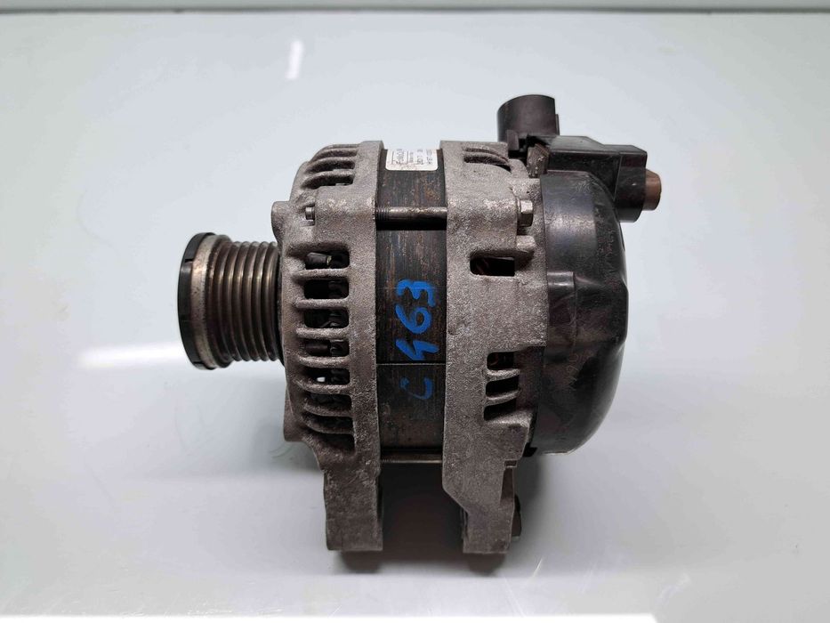Alternator Ford Fiesta 8 [Fabr 2017-2025] H1BT-10300-EC 1.0 Benz M1DA