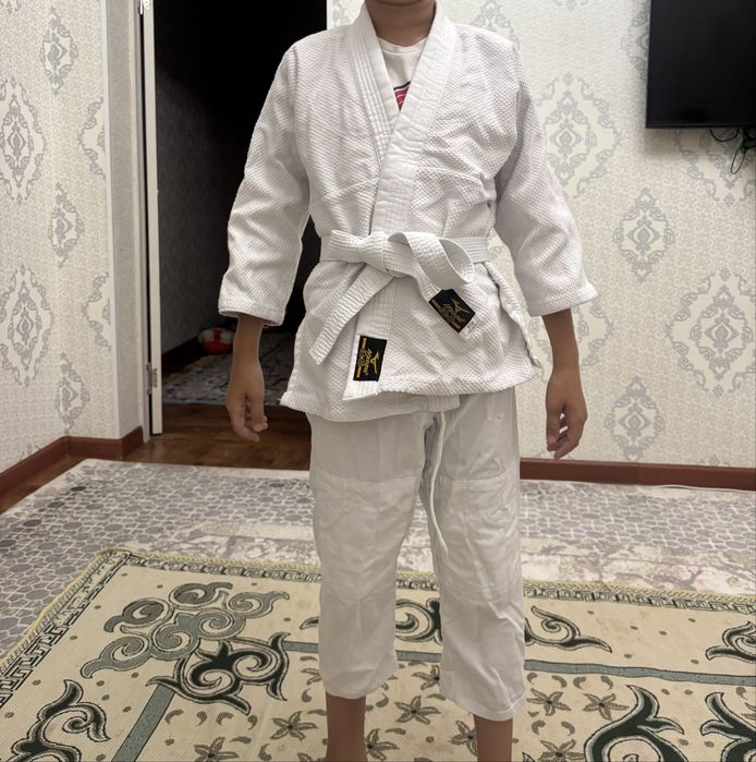 Кимано сатылады 10-11 жас