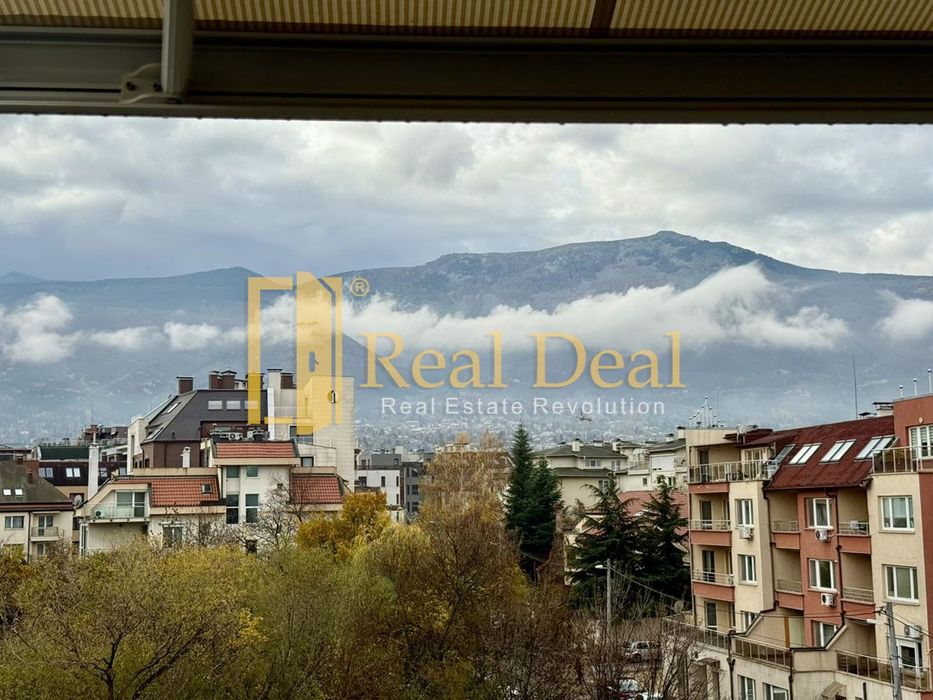 Дава се под наем Двустаен апартамент в София, Витоша - 65 кв.м за 850 € - Снимка #11