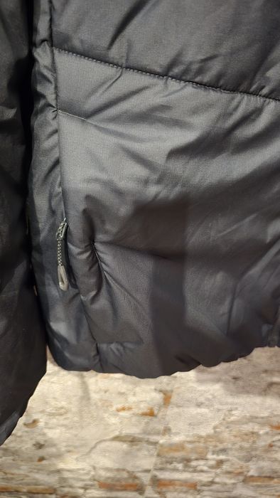 Олекотено Mammut L