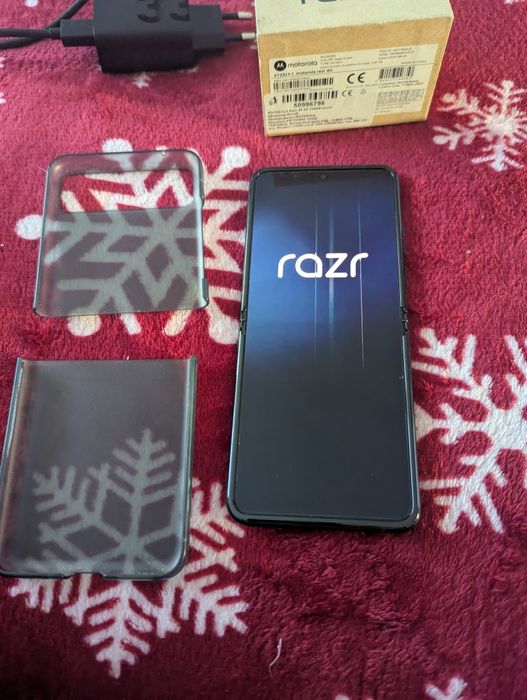 Motorola RAZR 40