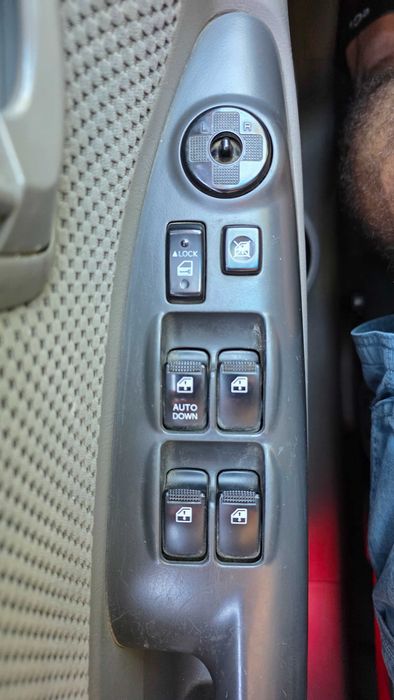 Hyundai Tucson 2008 benzina/GPL 4x4