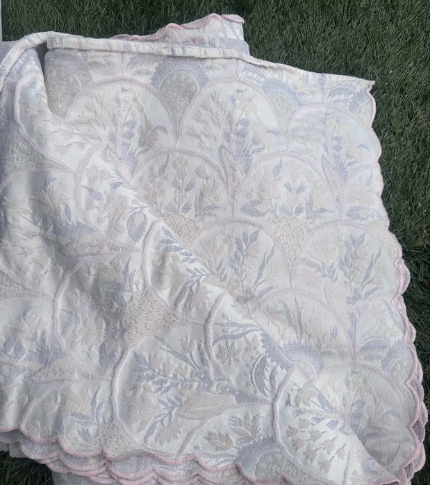 Шалте / покривало за макси спалня