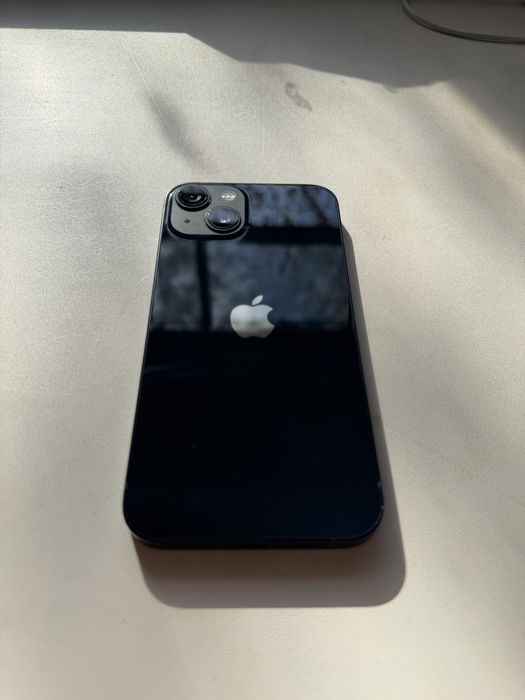 Айфон 13 память 128