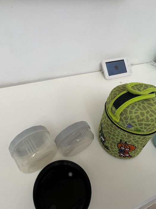 Termosuri hrană bebe