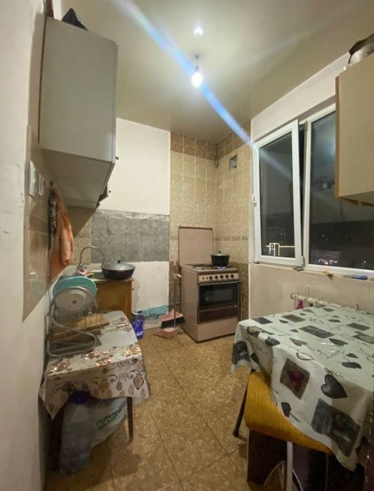 ÷ ЧИЛАНЗАР 11 кв Шухрат 1 комнатная квартира продаётся