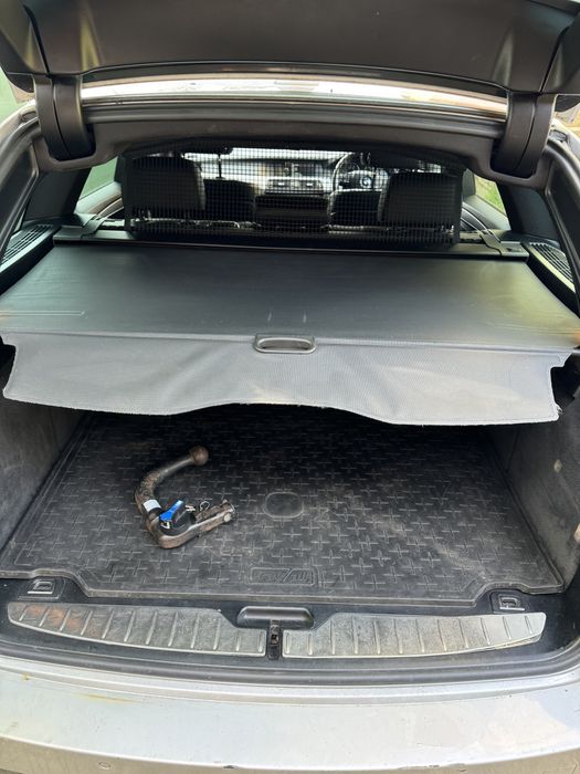 Бмв ф11,520д,184 кс на части(Bmw f11,520d 184hp na chasti)