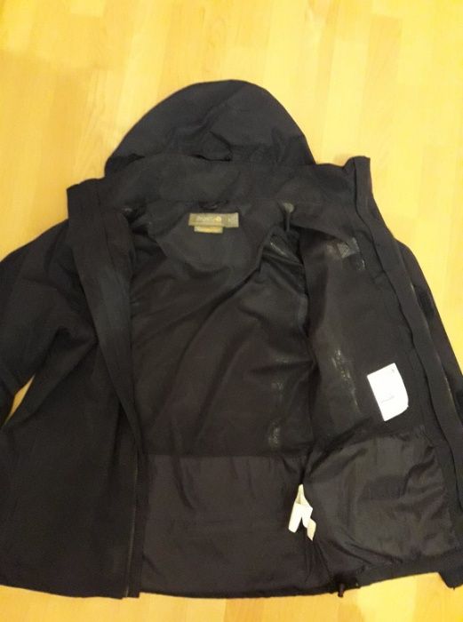Geaca barbat impermeabila marime M/ L