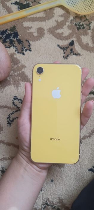 Iphone Xr 64gb 73%