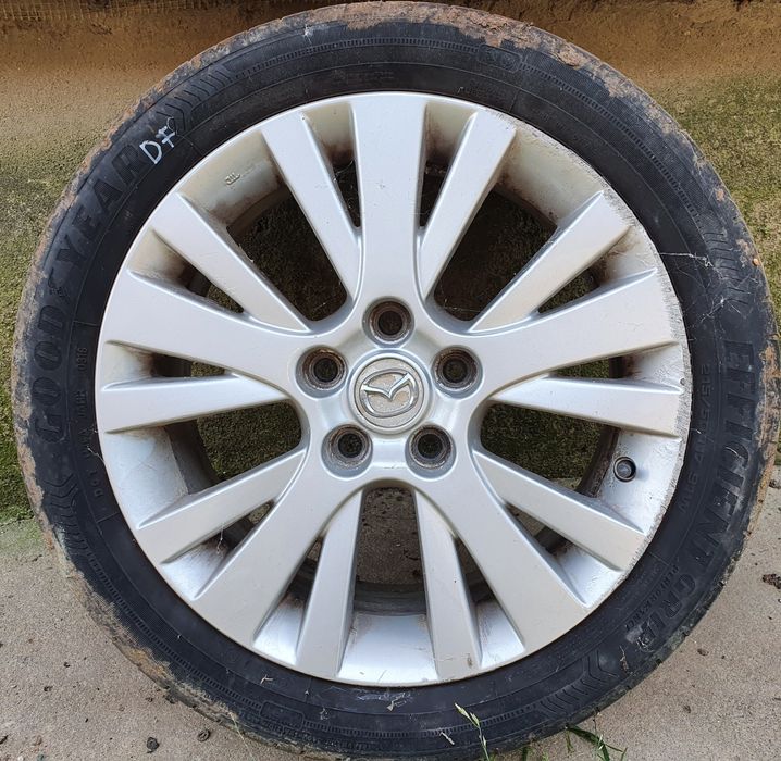 Vand roti originale Mazda 215/50/17