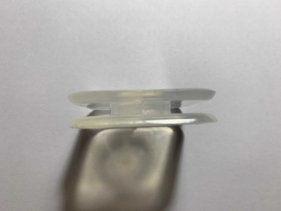 Suport pentru telefon mobil Gel Pad Autoadeziv din cauciuc nano