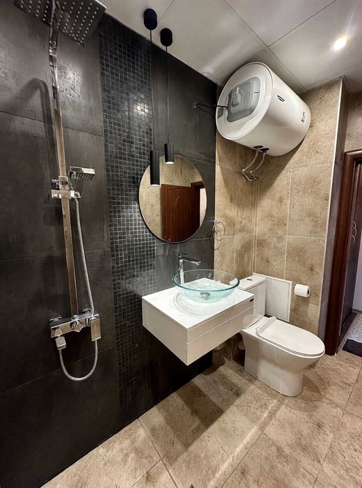 Дава се под наем Двустаен апартамент в Пловдив, Тракия - 58 кв.м за 500 € - Снимка #3