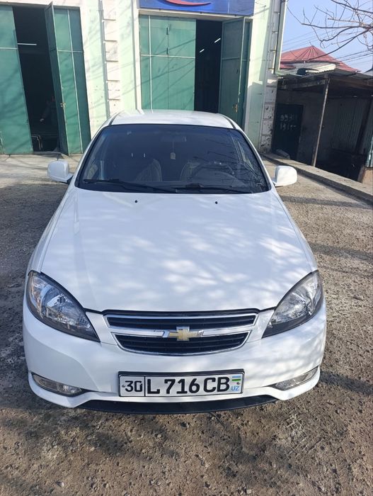 Jentra sotiladi arzon narxda