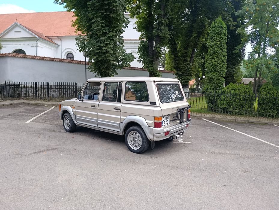 Aro 11.4 motorizare Peugeot