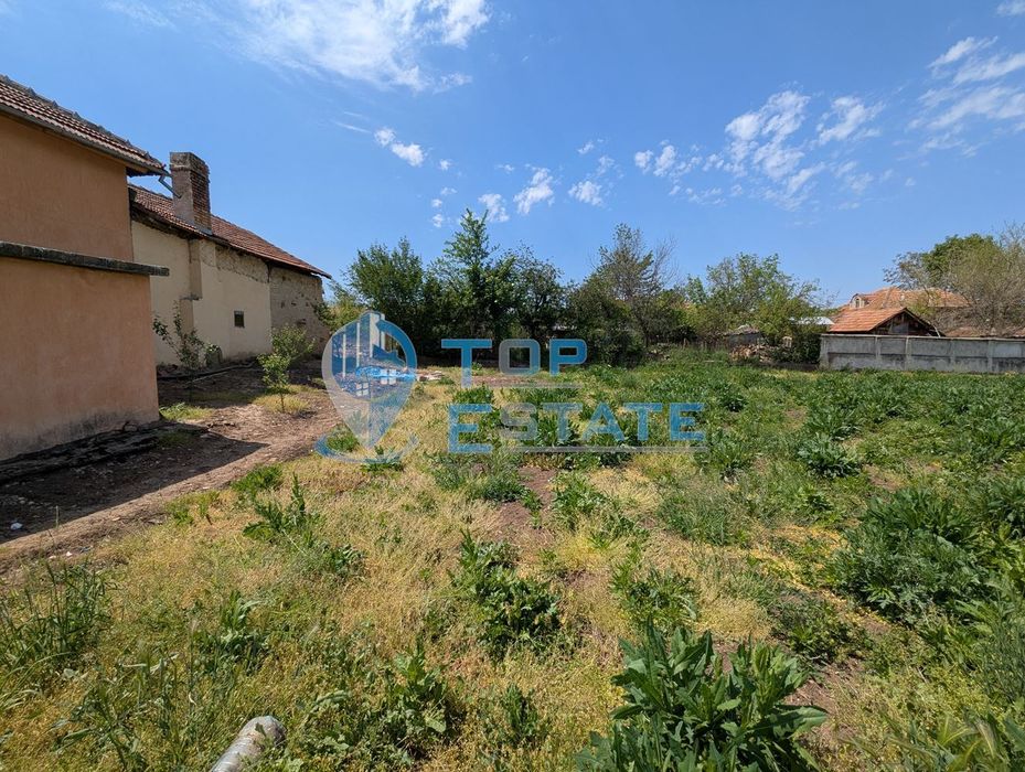 Продава се Парцел в с. Куцина, Област Велико Търново - 1300 кв.м за 8 €/кв.м - Снимка #3