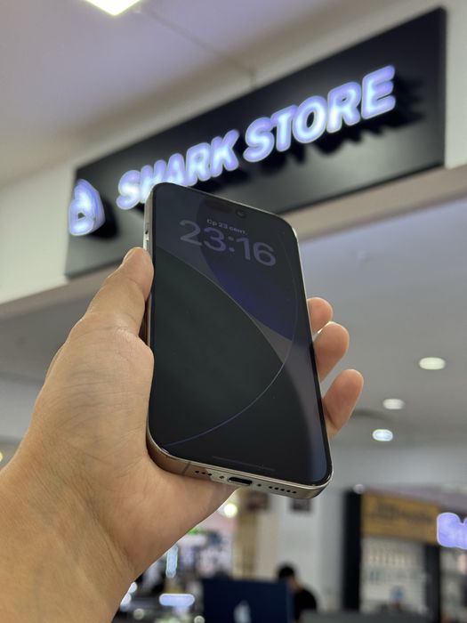 iphone 15 pro Shark Store