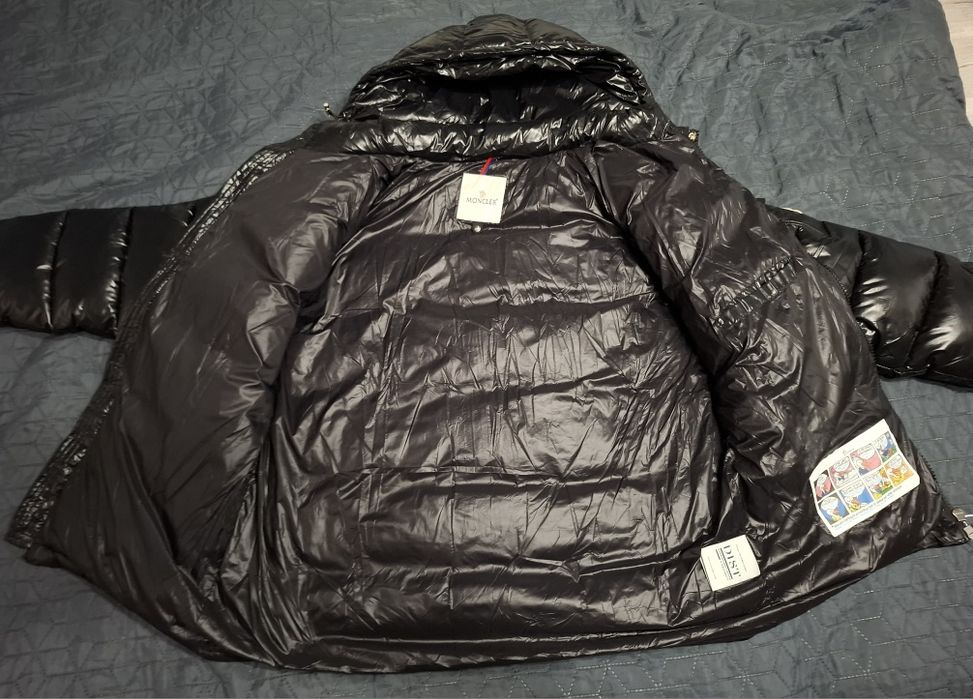 Geacă moncler bărbați