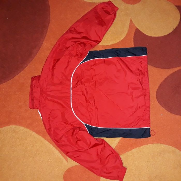 Спортно яке