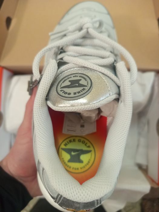 Nike air max plus g nrg u25 tn