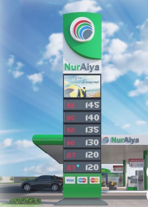 ReklamaFix tashqi reklama agentligi