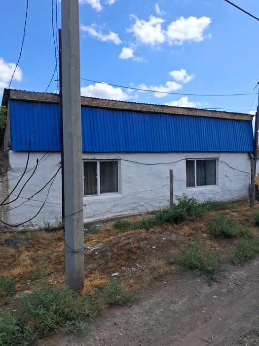 Продам два дома срочна