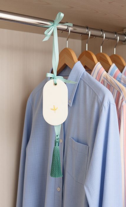 Подарки для женщин Аромасаше для шкафа