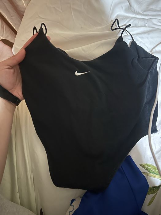 Чисто ново боди от Nike