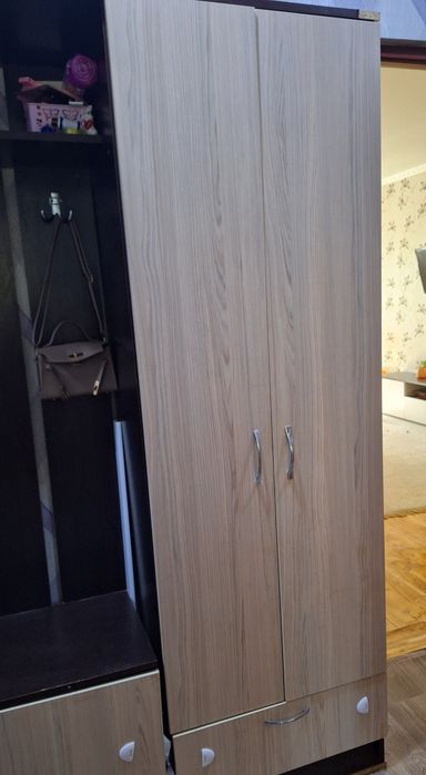 Прихожка  прихожая