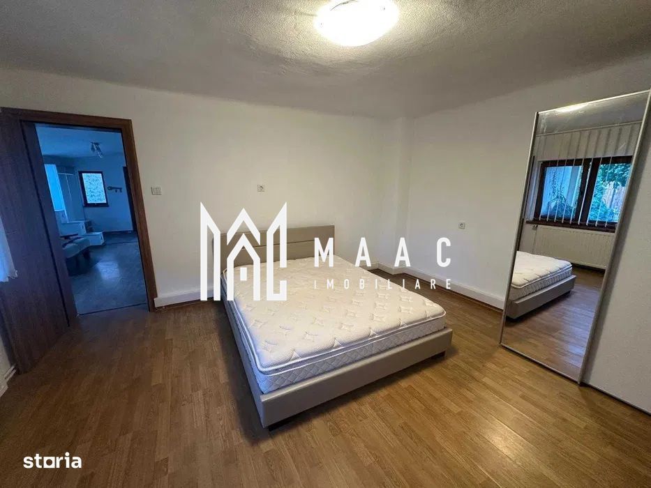 Casă de vanzare I 180 mp utili I Teren 336 mp I Zona Piața Cluj-Sibiu