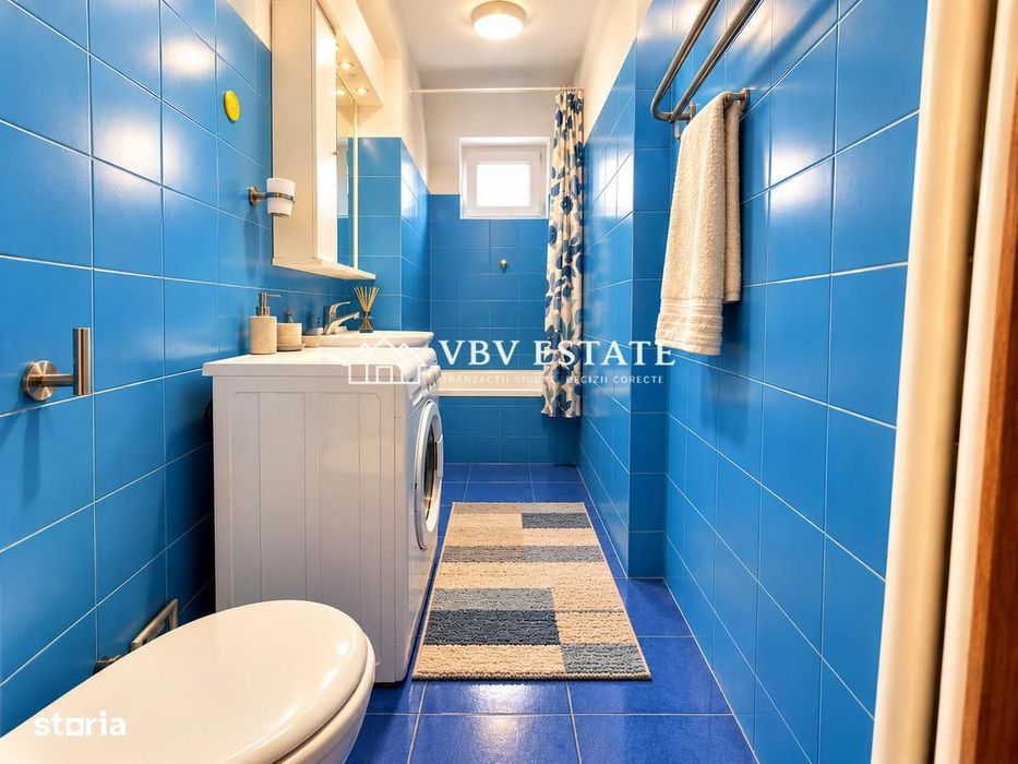 Apartament 2 Camere Floreasca | Confort | Exclusiv