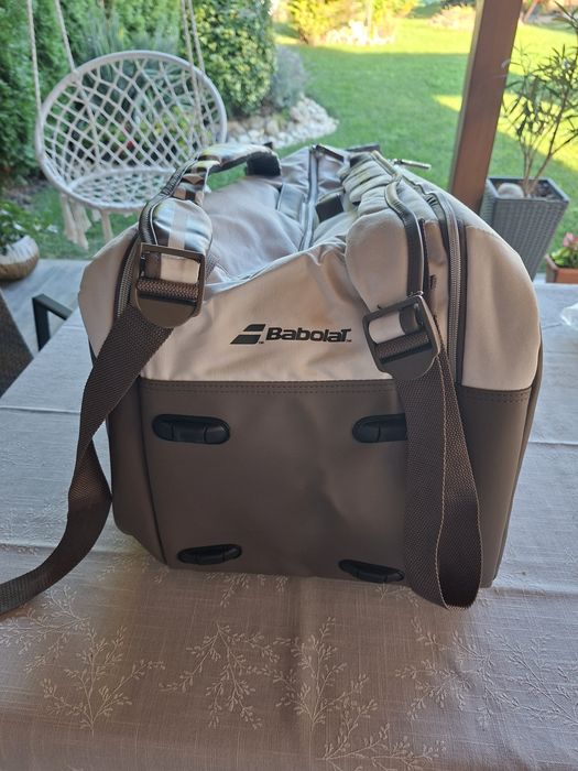 Geanta tenis Babolat