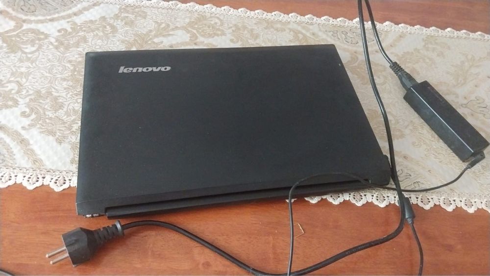 Продам ноутбук Lenovo B570e