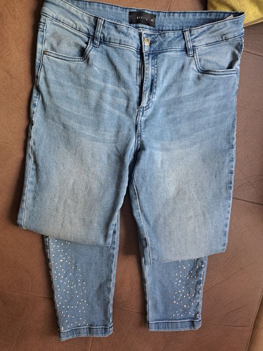 Дамски дънки MOHITO