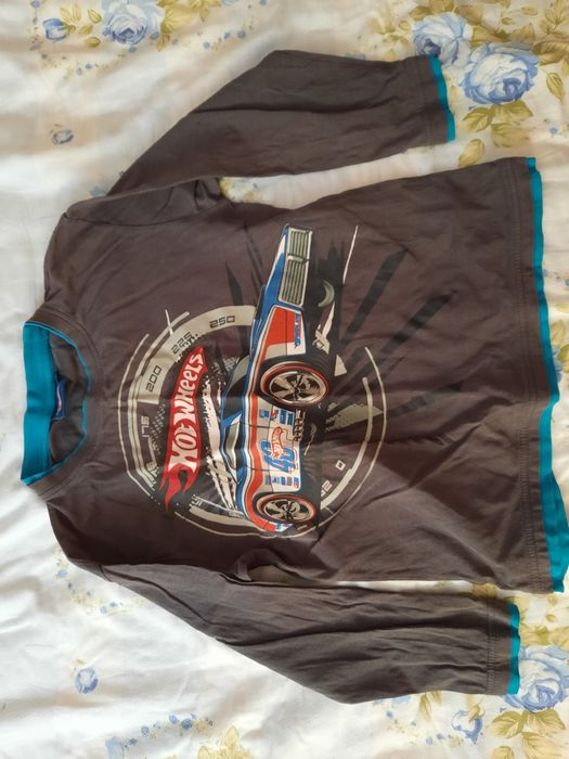 Костюм на 7-8 лет (128-134)