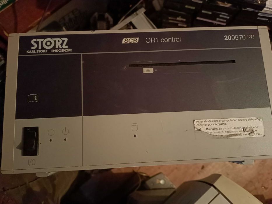Продам оборудование "Karl Storz".