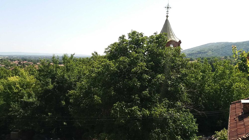 Къща под наем в Самоводене