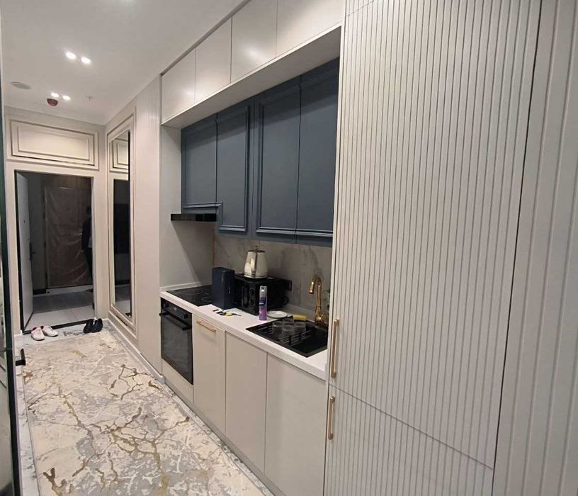 Sotiladi 1/11/52 bir xonalik kvartira Nest One TMda