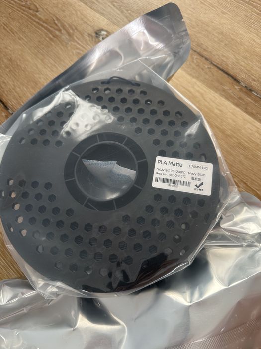 Филамент для 3d печати