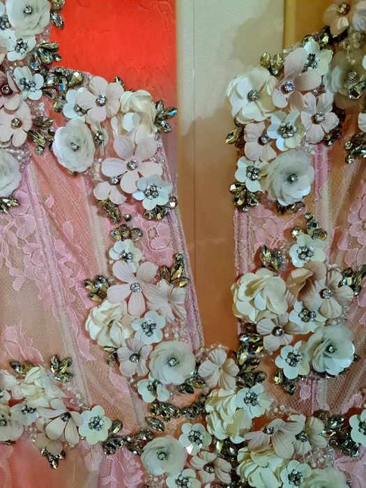 Бална рокля Julia Kontroguni