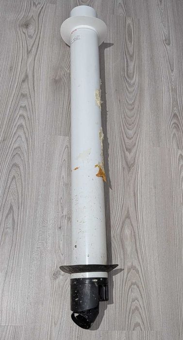 Centrală termică Buderus Logamax Plus – funcțională/SH – FĂRĂ ACTE