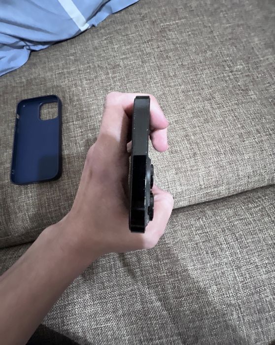 iPhone 14 ProMax 256