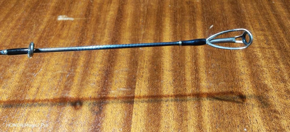 Спининг въдица-Shimano Bassterra