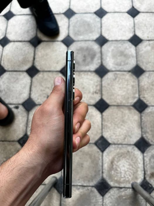 Samsung galaxy s 23 ultra